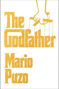 Bild vom Artikel The Godfather: Deluxe Edition vom Autor Mario Puzo