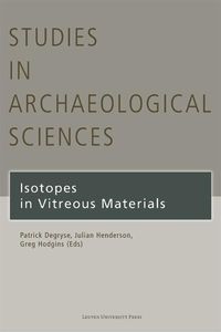 Produktbild: Isotopes in Vitreous Materials