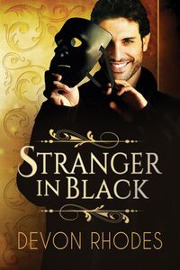 Produktbild: Stranger in Black