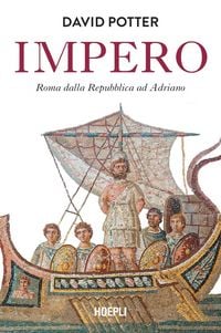 Produktbild: Impero. Roma dalla Repubblica ad Adriano