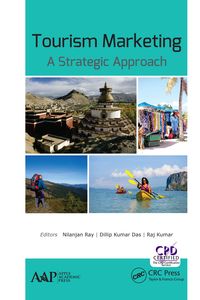 Produktbild: Tourism Marketing