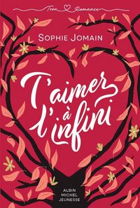 Produktbild: T'aimer &agrave; l'infini