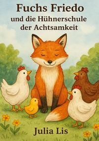 Produktbild: Fuchs Friedo