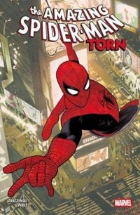 Produktbild: Amazing Spider-Man: Torn