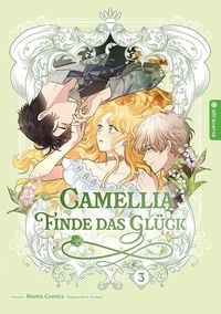 Produktbild: Camellia &ndash; Finde das Gl&uuml;ck 03