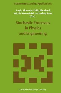 Produktbild: Stochastic Processes in Physics and Engineering