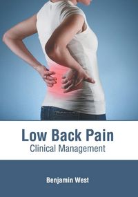 Produktbild: Low Back Pain: Clinical Management