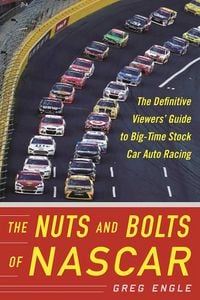 Produktbild: The Nuts and Bolts of NASCAR