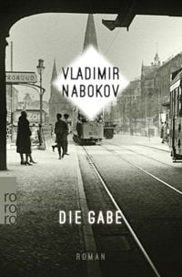Produktbild: Die Gabe