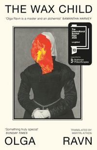 Produktbild: The Wax Child