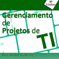 Produktbild: Gerenciamento de Projetos de TI