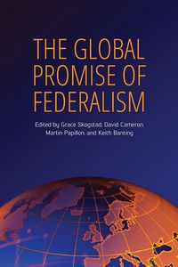 Produktbild: The Global Promise of Federalism