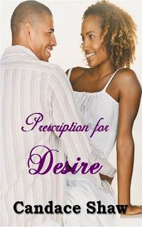 Produktbild: Prescription for Desire