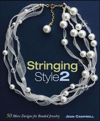 Produktbild: Stringing Style 2