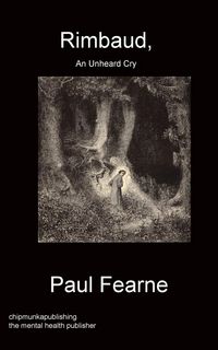 Produktbild: Rimbaud, An Unheard Cry
