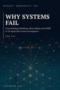 Produktbild: Why Systems Fail