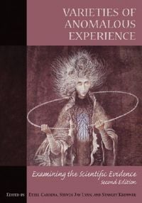 Produktbild: Varieties Of Anomalous Experie