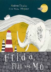 Produktbild: Frida, Flii und Mo