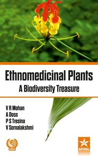 Produktbild: Ethnomedicinal Plants