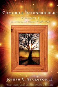 Produktbild: Comorile &Icirc;ntunericului - Volumul I