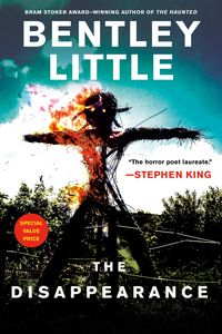 Produktbild: Little, B: Disappearance