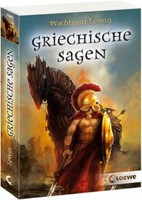 Produktbild: Griechische Sagen