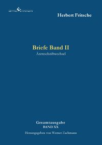 Produktbild: Briefe Band 2