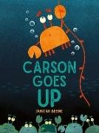 Produktbild: Carson Goes Up