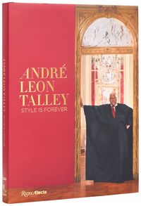 Produktbild: Andre Leon Talley