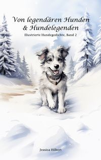 Produktbild: Von legend&auml;ren Hunden & Hundelegenden