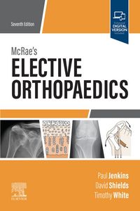 Produktbild: McRae's Elective Orthopaedics E-Book