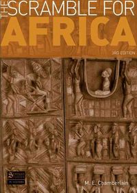 Produktbild: The Scramble for Africa
