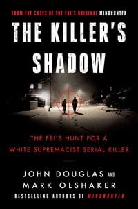 Produktbild: The Killer's Shadow