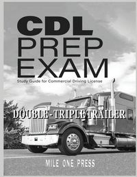 Produktbild: CDL Prep Exam