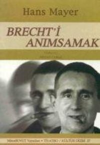 Produktbild: Brechti Animsamak