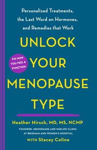 Produktbild: Unlock Your Menopause Type