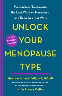 Produktbild: Unlock Your Menopause Type