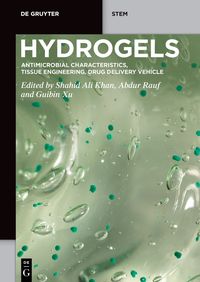 Produktbild: Hydrogels