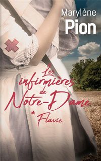 Produktbild: Les infirmi&egrave;res de Notre-Dame