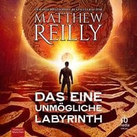 Produktbild: Das eine unm&ouml;gliche Labyrinth