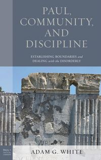 Produktbild: Paul, Community, and Discipline