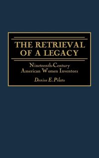 Produktbild: The Retrieval of a Legacy