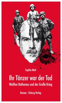 Produktbild: Ihr Tänzer war der Tod