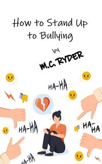 Produktbild: How to Stand Up to Bullying