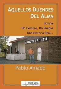 Produktbild: Aquellos duendes del alma
