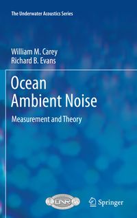 Produktbild: Ocean Ambient Noise