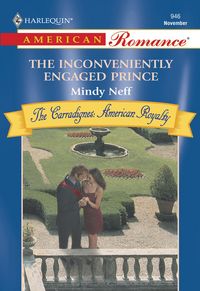 Produktbild: The Inconveniently Engaged Prince