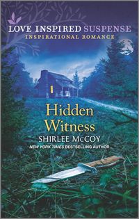 Produktbild: Hidden Witness