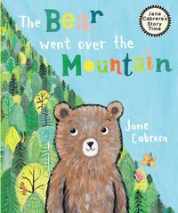Produktbild: The Bear Went Over the Mountain