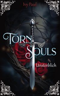 Produktbild: Torn Souls